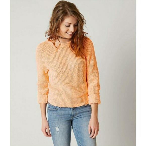 Free People Sweaters - Free People Electric City Sweater